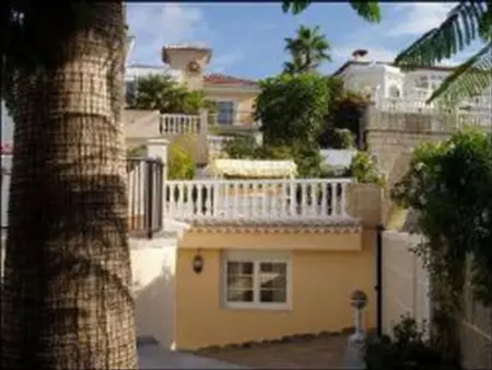 Villa Dulce Vita, Maison 8 personnes à Chayofa - Photo 5