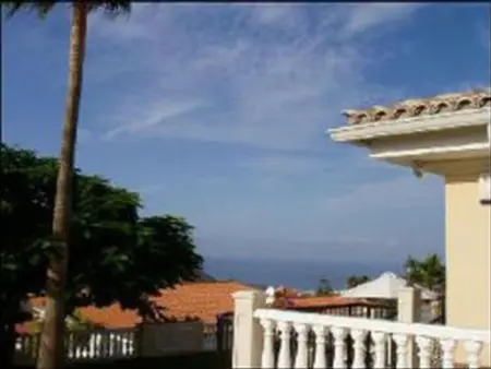 Villa Dulce Vita, Maison 8 personnes à Chayofa - Photo 6