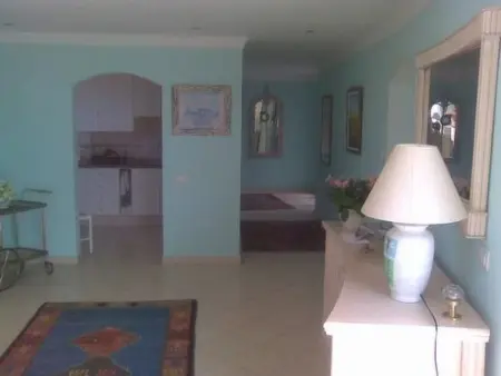 Villa Dulce Vita, Maison 8 personnes à Chayofa - Photo 7