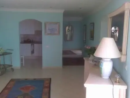 Villa Dulce Vita, Maison 8 personnes à Chayofa - Photo 14