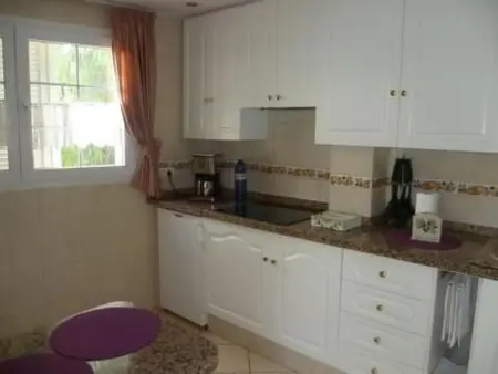 Villa Dulce Vita, Maison 8 personnes à Chayofa - Photo 15