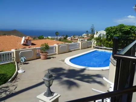 Villa Dulce Vita, Maison 8 personnes à Chayofa - Photo 41