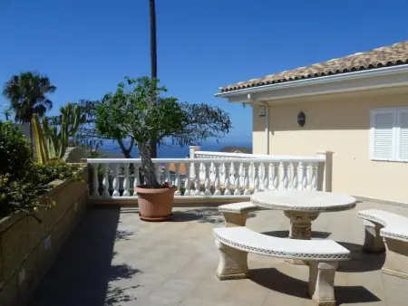 Villa Dulce Vita, Maison 8 personnes à Chayofa - Photo 42