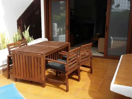 Villa Lavanda, Appartement 4 personnes à San Miguel de Abona - Photo 1