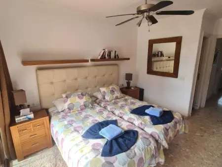 Villa Lavanda, Appartement 4 personnes à San Miguel de Abona - Photo 4