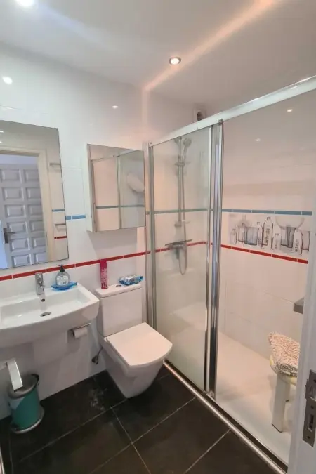 Villa Lavanda, Appartement 4 personnes à San Miguel de Abona - Photo 5