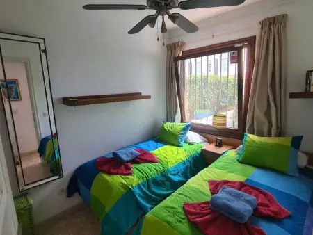 Villa Lavanda, Appartement 4 personnes à San Miguel de Abona - Photo 6