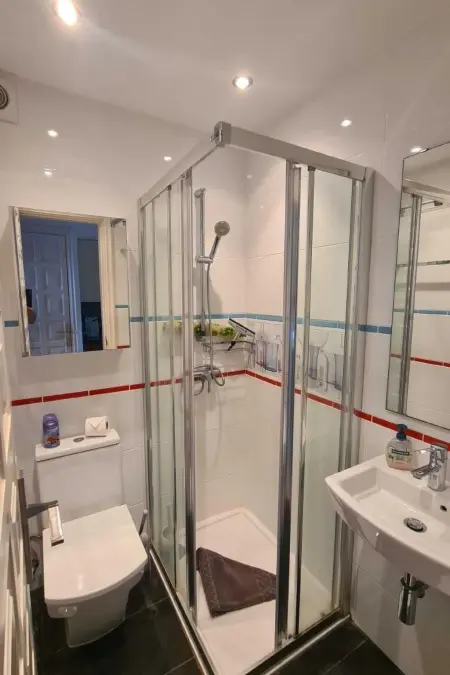 Villa Lavanda, Appartement 4 personnes à San Miguel de Abona - Photo 7