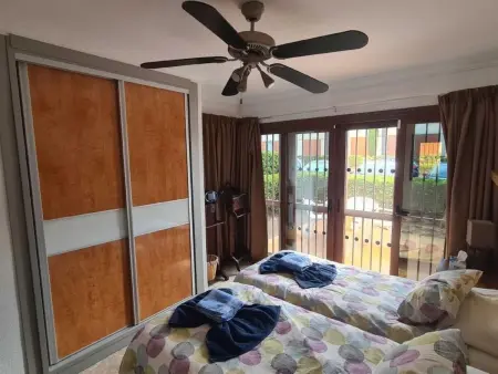 Villa Lavanda, Appartement 4 personnes à San Miguel de Abona - Photo 9
