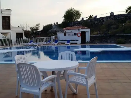 Villa Lavanda, Appartement 4 personnes à San Miguel de Abona - Photo 10