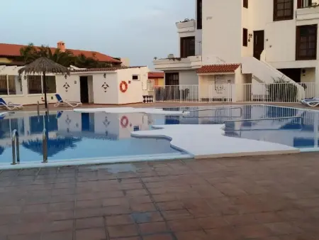 Villa Lavanda, Appartement 4 personnes à San Miguel de Abona - Photo 11
