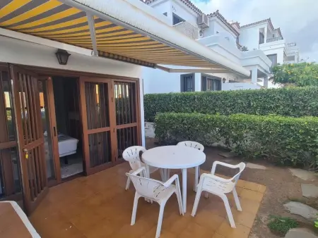 Villa Lavanda, Appartement 4 personnes à San Miguel de Abona - Photo 12