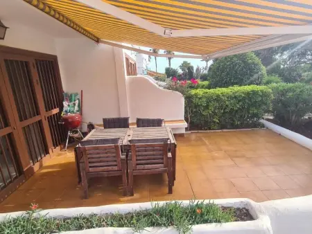 Villa Lavanda, Appartement 4 personnes à San Miguel de Abona - Photo 13
