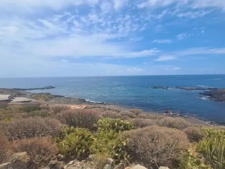 Villa Lavanda, Appartement 4 personnes à San Miguel de Abona - Photo 14