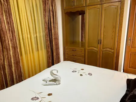 Apartment mit Balkon und Meerblick, Appartement 3 personnes à Icod de los Vinos - Photo 7