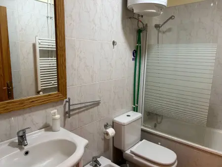 Apartment mit Balkon und Meerblick, Appartement 3 personnes à Icod de los Vinos - Photo 14
