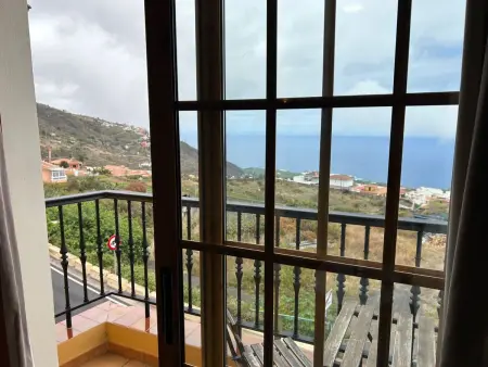 Apartment mit Balkon und Meerblick, Appartement 3 personnes à Icod de los Vinos - Photo 22