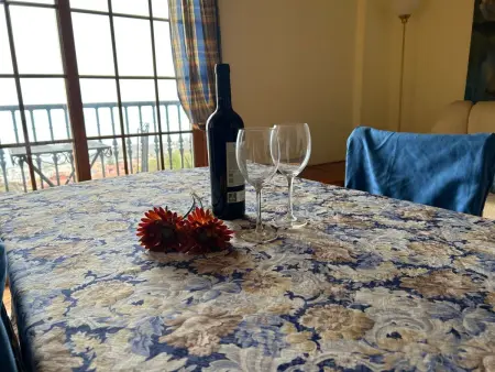 Apartment mit Balkon und Meerblick, Appartement 3 personnes à Icod de los Vinos - Photo 24