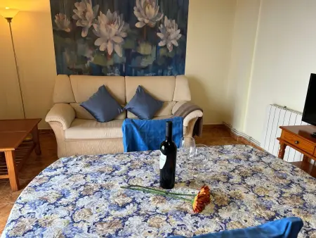 Apartment mit Balkon und Meerblick, Appartement 3 personnes à Icod de los Vinos - Photo 26