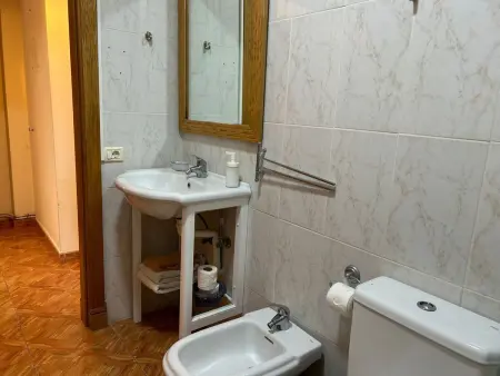 Apartment mit Balkon und Meerblick, Appartement 3 personnes à Icod de los Vinos - Photo 28