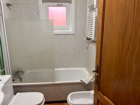 Apartment mit Balkon und Meerblick, Appartement 4 personnes à Icod de los Vinos - Photo 6