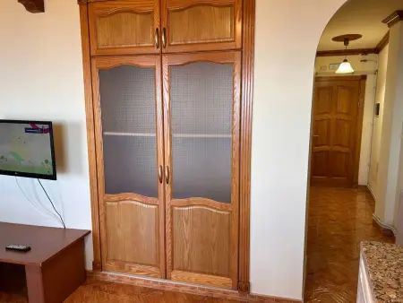 Apartment mit Balkon und Meerblick, Appartement 4 personnes à Icod de los Vinos - Photo 11
