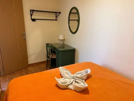 Apartment mit Balkon und Meerblick, Appartement 4 personnes à Icod de los Vinos - Photo 16