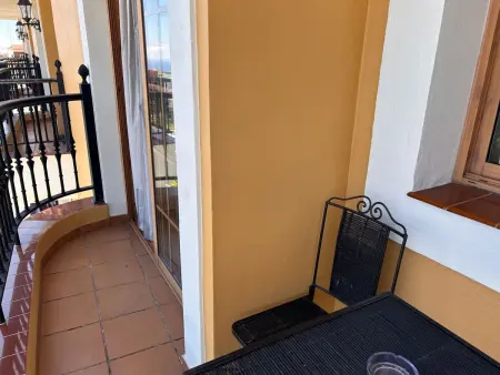 Apartment mit Balkon und Meerblick, Appartement 4 personnes à Icod de los Vinos - Photo 20