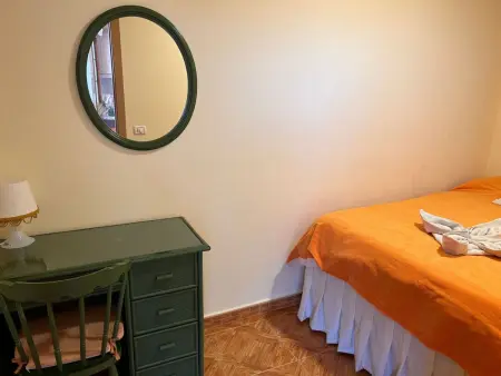 Apartment mit Balkon und Meerblick, Appartement 4 personnes à Icod de los Vinos - Photo 21
