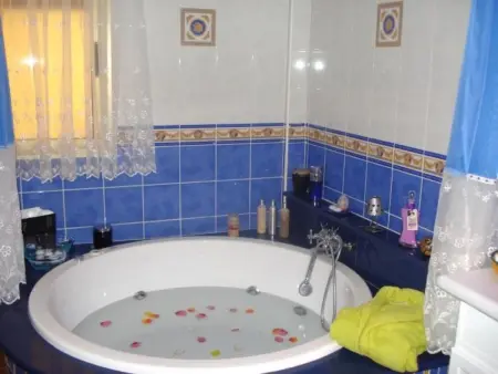 mit Jacuzzi, Appartement 4 personnes à Icod de los Vinos - Photo 1
