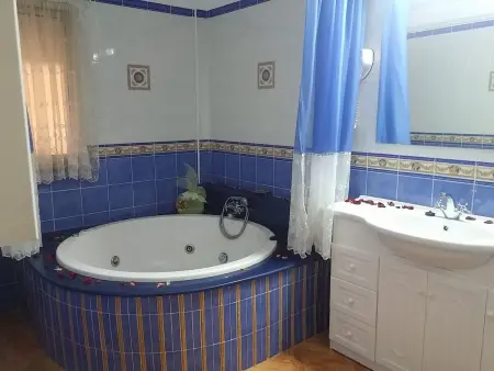 mit Jacuzzi, Appartement 4 personnes à Icod de los Vinos - Photo 2