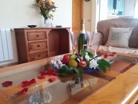 mit Jacuzzi, Appartement 4 personnes à Icod de los Vinos - Photo 6