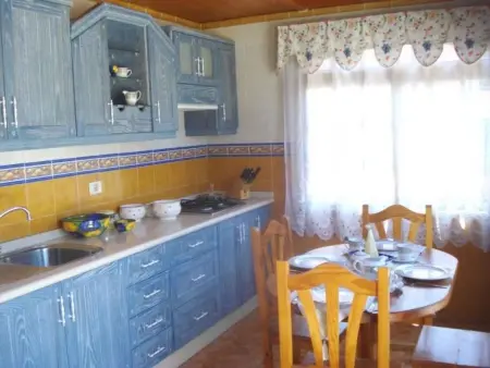 mit Jacuzzi, Appartement 4 personnes à Icod de los Vinos - Photo 8