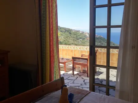 mit Jacuzzi, Appartement 4 personnes à Icod de los Vinos - Photo 9