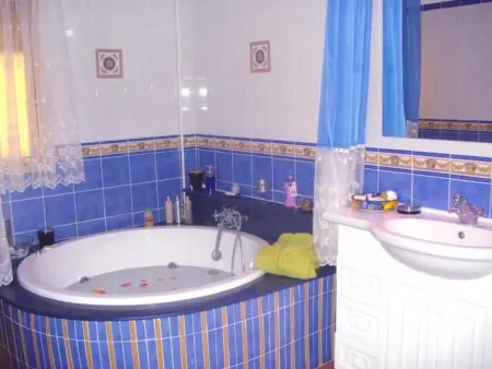 mit Jacuzzi, Appartement 4 personnes à Icod de los Vinos - Photo 11