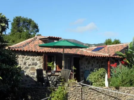 FW Cueva del Viento, Maison 3 personnes à Icod de los Vinos - Photo 1