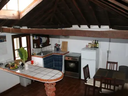 FW Cueva del Viento, Maison 3 personnes à Icod de los Vinos - Photo 3