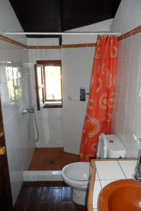FW Cueva del Viento, Maison 3 personnes à Icod de los Vinos - Photo 7