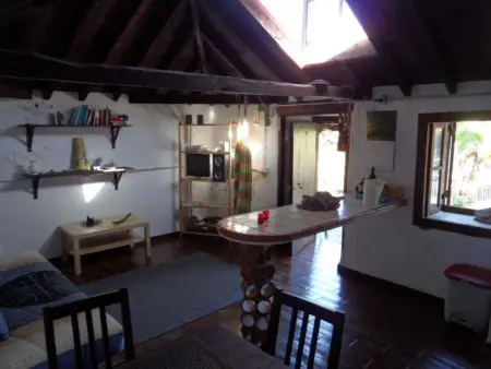 FW Cueva del Viento, Maison 3 personnes à Icod de los Vinos - Photo 8