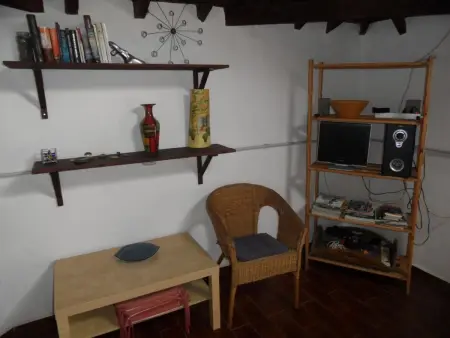 FW Cueva del Viento, Maison 3 personnes à Icod de los Vinos - Photo 11
