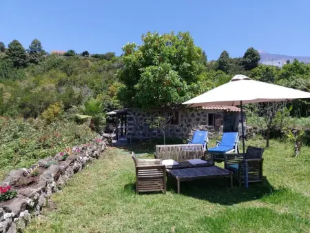 FW Cueva del Viento, Maison 3 personnes à Icod de los Vinos - Photo 19