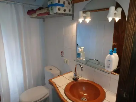 FW Cueva del Viento, Maison 3 personnes à Icod de los Vinos - Photo 21