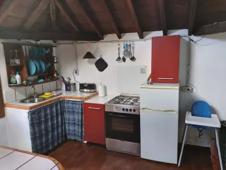 FW Cueva del Viento, Maison 3 personnes à Icod de los Vinos - Photo 22