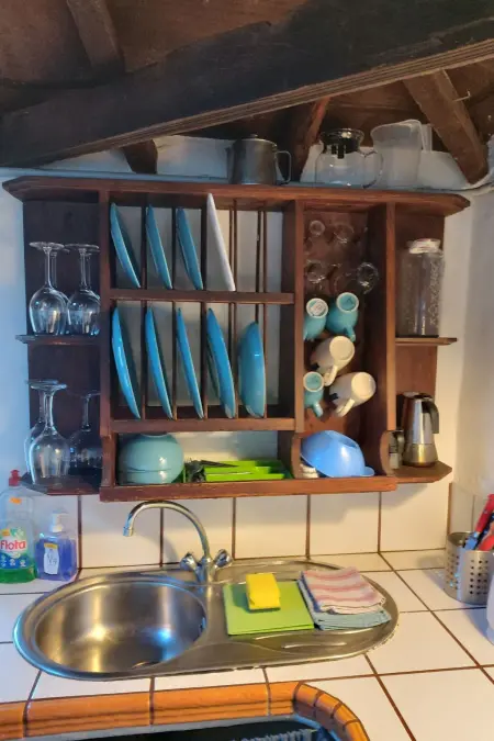 FW Cueva del Viento, Maison 3 personnes à Icod de los Vinos - Photo 28