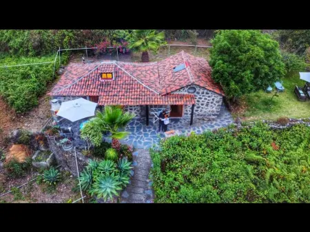 FW Cueva del Viento, Maison 3 personnes à Icod de los Vinos - Photo 29
