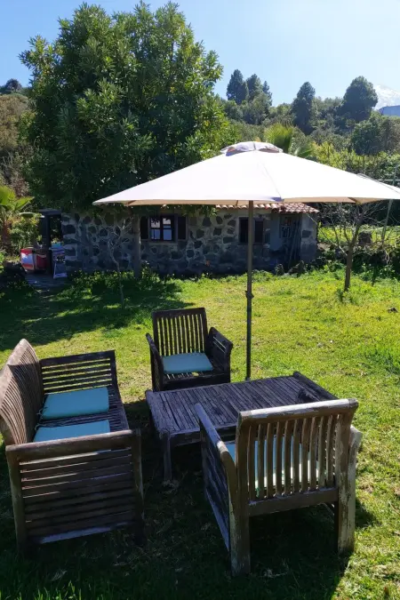 FW Cueva del Viento, Maison 3 personnes à Icod de los Vinos - Photo 31