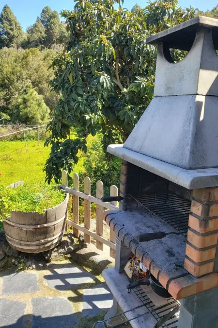 FW Cueva del Viento, Maison 3 personnes à Icod de los Vinos - Photo 34