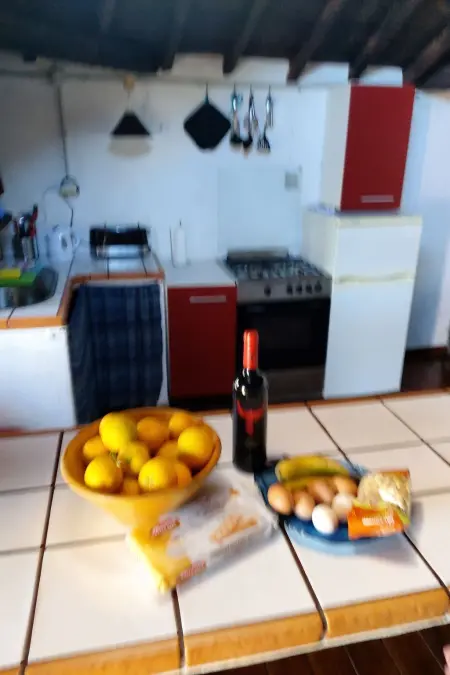 FW Cueva del Viento, Maison 3 personnes à Icod de los Vinos - Photo 36