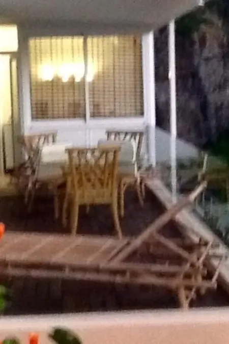 Studio mit Terrasse und Meerblick, autofreie Zone - Photo 1