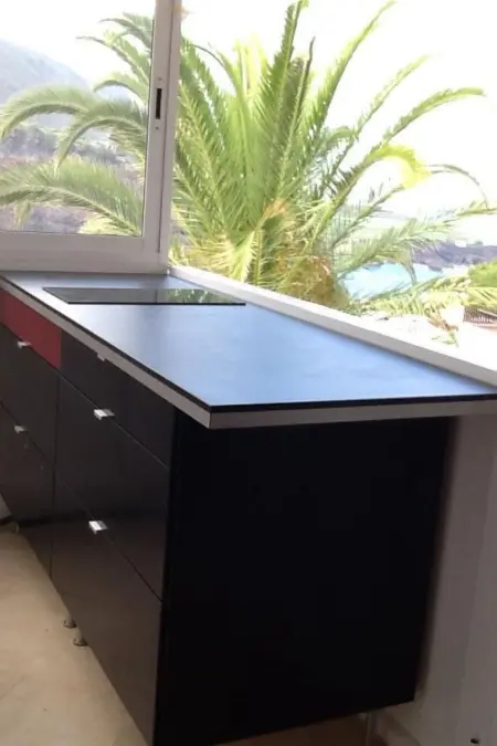 Studio mit Terrasse und Meerblick, autofreie Zone - Photo 3